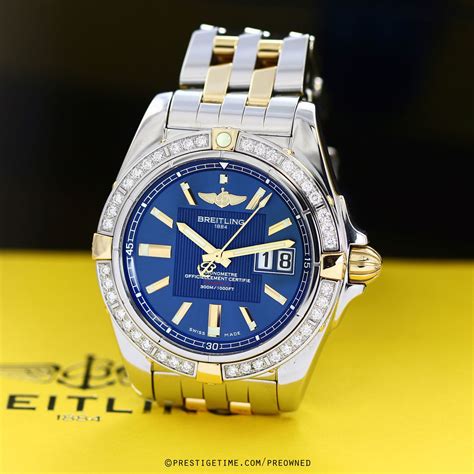 breitling gunstig|pre owned Breitling watches for sale.